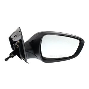 2012-2017 HYUNDAI Mirror outside rear view Right Passenger Side OEM# 876201R200 PL# HY1321184