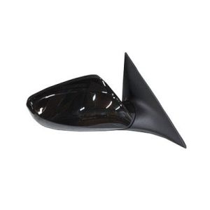 2012-2013 HYUNDAI Mirror outside rear view Right Passenger Side OEM# 876202V300 PL# HY1321187