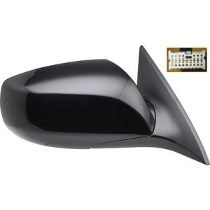2010-2016 HYUNDAI Mirror outside rear view Right Passenger Side OEM# 876202M100 PL# HY1321190