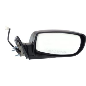 2010-2016 HYUNDAI Mirror outside rear view Right Passenger Side OEM# 876202M120 PL# HY1321192