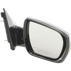 2013-2017 HYUNDAI Mirror outside rear view Right Passenger Side OEM# 876204Z000 PL# HY1321199