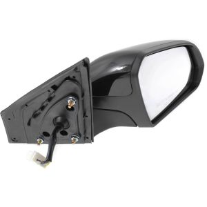2015-2017 HYUNDAI Mirror outside rear view Right Passenger Side OEM# 87620C2010 PL# HY1321204