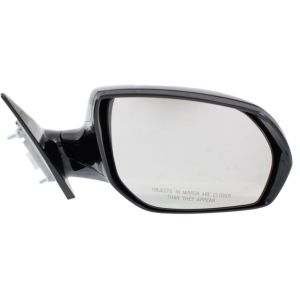 2013-2016 HYUNDAI Mirror outside rear view Right Passenger Side OEM# 87620B8023 PL# HY1321205