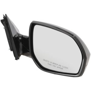 2013-2016 HYUNDAI Mirror outside rear view Right Passenger Side OEM# 87620B8024 PL# HY1321206