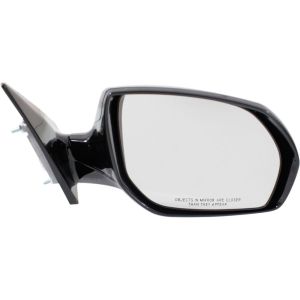 2013 HYUNDAI Mirror outside rear view Right Passenger Side OEM# 87620B8009 PL# HY1321207