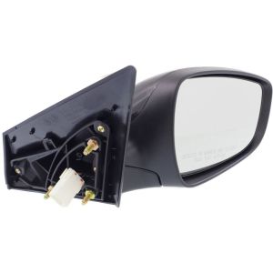 2014-2016 HYUNDAI Mirror outside rear view Right Passenger Side OEM# 876203X680 PL# HY1321208