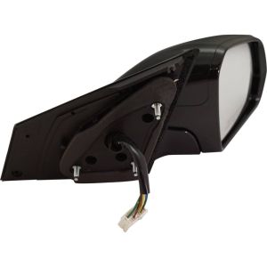 2015-2017 HYUNDAI Mirror outside rear view Right Passenger Side OEM# 87620C2070 PL# HY1321229