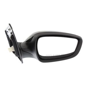 2013-2017 HYUNDAI Mirror outside rear view Right Passenger Side OEM# 87620A5200 PL# HY1321230