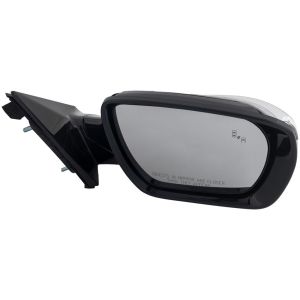 2013-2016 HYUNDAI Mirror outside rear view Right Passenger Side OEM# 876204Z009 PL# HY1321235