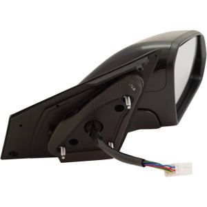 2015-2017 HYUNDAI Mirror outside rear view Right Passenger Side OEM# 87620C2020 PL# HY1321236