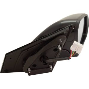 2018-2019 HYUNDAI Mirror outside rear view Right Passenger Side OEM# 87620C2520 PL# HY1321238