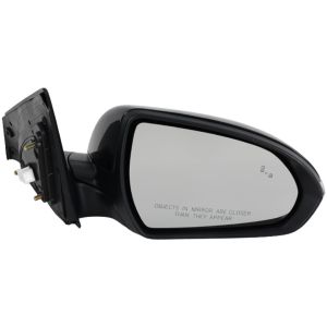 2017-2018 HYUNDAI Mirror outside rear view Right Passenger Side OEM# 87620F3030 PL# HY1321252