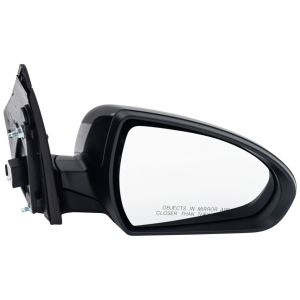 2017-2022 HYUNDAI Mirror outside rear view Right Passenger Side OEM# 87620G2350 PL# HY1321258