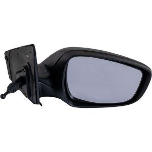 2012-2017 HYUNDAI Mirror outside rear view Right Passenger Side OEM# 876201R260 PL# HY1321265