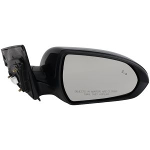 2019-2020 HYUNDAI Mirror outside rear view Right Passenger Side OEM# 87620F3540 PL# HY1321267