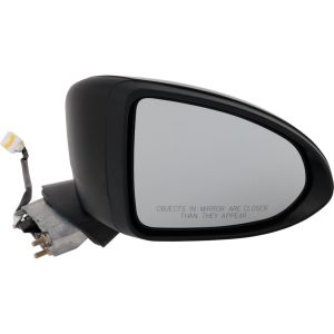 2020-2022 HYUNDAI Mirror outside rear view Right Passenger Side OEM# 87620L0000 PL# HY1321272