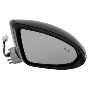 2020-2023 HYUNDAI Mirror outside rear view Right Passenger Side OEM# 87620L0040 PL# HY1321273