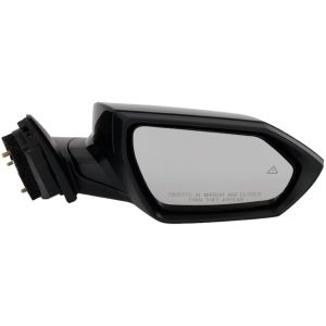2021-2023 HYUNDAI Mirror outside rear view Right Passenger Side OEM# 87620AA170 PL# HY1321280