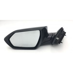 2021-2023 HYUNDAI Mirror outside rear view Right Passenger Side CAPA  OEM# 87620AA120 PL# HY1321282C