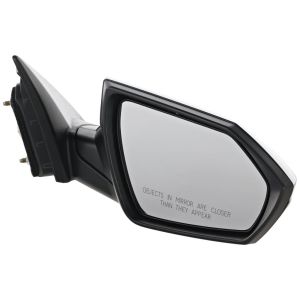 2021-2023 HYUNDAI Mirror outside rear view Right Passenger Side OEM# 87620AA120 PL# HY1321282