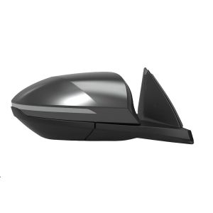 2022-2024 HYUNDAI Mirror outside rear view Right Passenger Side OEM# 87620CW070 PL# HY1321336