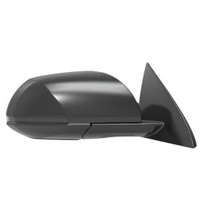 2022-2024 HYUNDAI Mirror outside rear view Right Passenger Side OEM# 87620GI170 PL# HY1321340