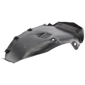 2012-2017 HYUNDAI ACCENT Rear fender liner Left Driver Side OEM# 868211R000 PL# HY1762104