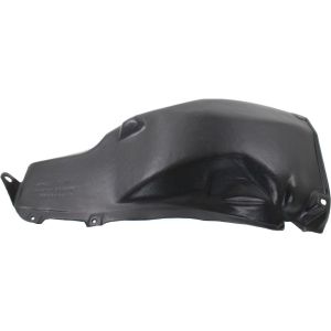 2011 HYUNDAI SONATA Rear fender liner Right Passenger Side OEM# 868223Q000 PL# HY1763102