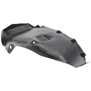 2012-2017 HYUNDAI ACCENT Rear fender liner Right Passenger Side OEM# 868221R000 PL# HY1763104