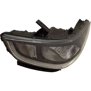 2018-2022 HYUNDAI Headlamp assy composite Left Driver Side CAPA OEM# 92101J0020 PL# HY2502218C