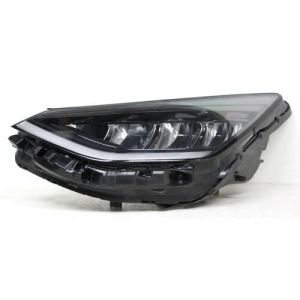 2020-2022 HYUNDAI Headlamp assy composite Left Driver Side OEM# 92101L0100 PL# HY2502251