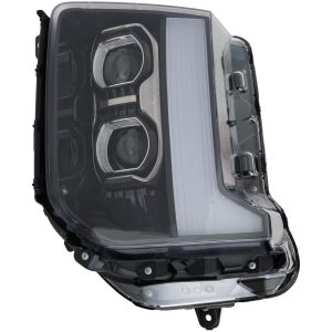 2023-2025 HYUNDAI Headlamp assy composite Left Driver Side CAPA  OEM# 92101S8610 PL# HY2502277C