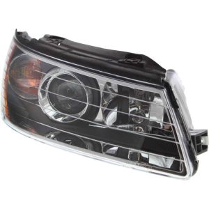 2006-2008 HYUNDAI Headlamp assy composite Right Passenger Side CAPA  OEM# 921020A000 PL# HY2503135C