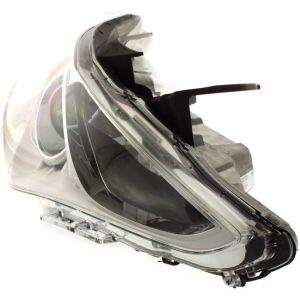 2011-2014 HYUNDAI Headlamp assy composite Right Passenger Side OEM# 921023Q000 PL# HY2503159