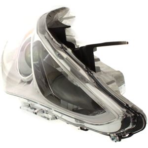 2011-2014 HYUNDAI Headlamp assy composite Right Passenger Side CAPA  OEM# 921023Q000 PL# HY2503159C