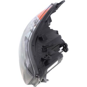 2011-2013 HYUNDAI Headlamp assy composite Right Passenger Side OEM# 921023Y000 PL# HY2503161