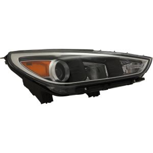 2018-2020 HYUNDAI Headlamp assy composite Right Passenger Side OEM# 92102G3040 PL# HY2503219