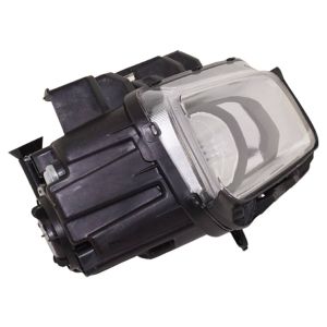 2018-2021 HYUNDAI Headlamp assy composite Right Passenger Side CAPA  OEM# 92102J9020 PL# HY2503223C
