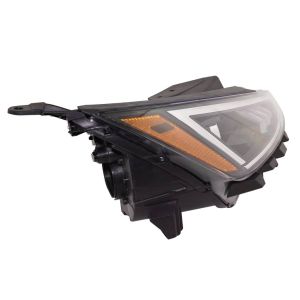 2019-2020 HYUNDAI Headlamp assy composite Right Passenger Side OEM# 92102F2540 PL# HY2503239