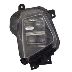 2022-2024 HYUNDAI Headlamp assy composite Right Passenger Side CAPA  OEM# 92102CW100 PL# HY2503255C