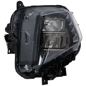 2022-2024 HYUNDAI Headlamp assy composite Right Passenger Side CAPA OEM# 92102N9150 PL# HY2503264C