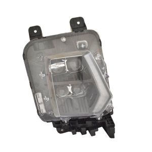 2022-2024 HYUNDAI Headlamp assy composite Right Passenger Side CAPA OEM# 92102K5100 PL# HY2503265C