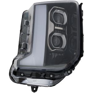 2023-2025 HYUNDAI Headlamp assy composite Right Passenger Side CAPA  OEM# 92102S8610 PL# HY2503277C