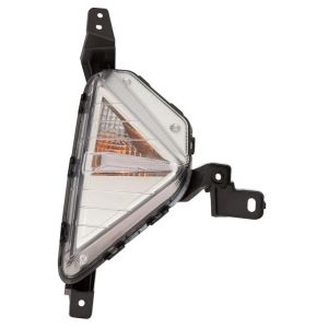 2019-2020 HYUNDAI ELANTRA Front signal lamp Right Passenger Side OEM# 92302F2510 PL# HY2531102