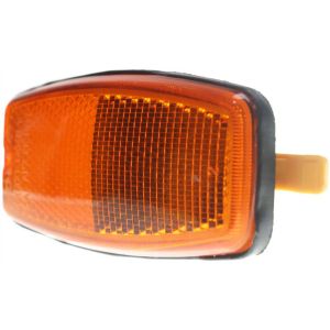 2005-2009 HYUNDAI TUCSON Front marker lamp assy Left Driver Side OEM# 9230326010 PL# HY2550107