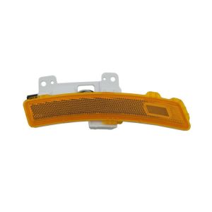 2023-2025 HYUNDAI Front marker lamp assy Left Driver Side CAPA OEM# 921A1S8500 PL# HY2550121C