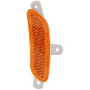 2022-2023 HYUNDAI Front marker lamp assy Right Passenger Side OEM# 921A2J9000 PL# HY2551119