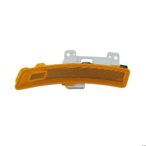 2023-2025 HYUNDAI Front marker lamp assy Right Passenger Side OEM# 921A2S8500 PL# HY2551121