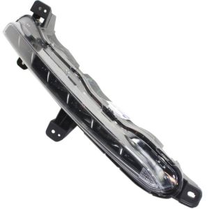 2015-2017 HYUNDAI SONATA Driving lamp Right Passenger Side OEM# 92208C1000 PL# HY2563100