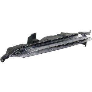 2016-2017 HYUNDAI SONATA Driving lamp Right Passenger Side OEM# 92208E6000 PL# HY2563101